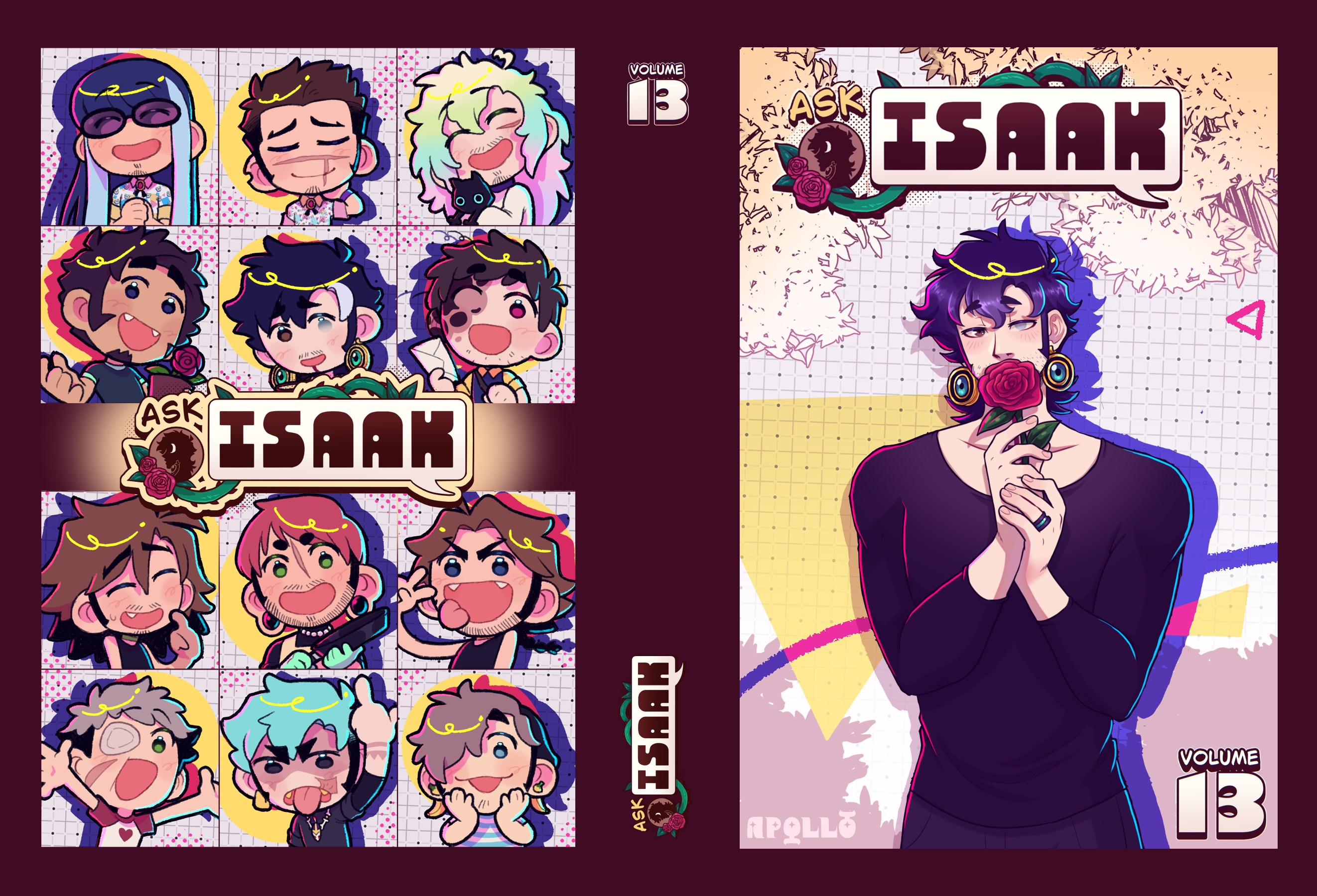 Whats Your Wallpaper? on Toyhouse